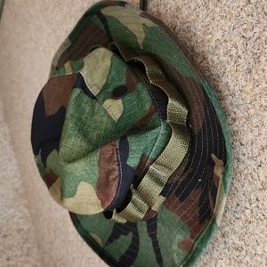 Fatigue Hat